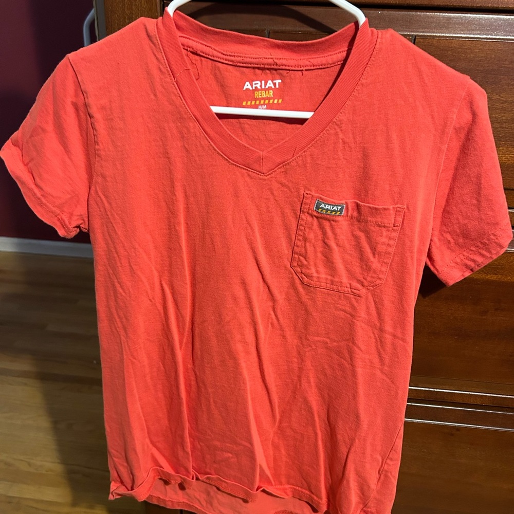 Ariat Rebar shirt